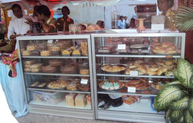 Mazzarello Bakery (Timor Leste)