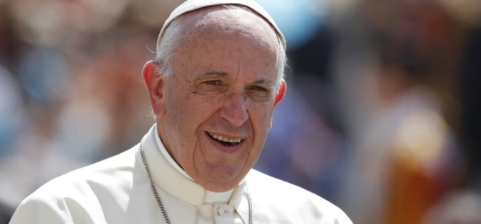 Papa Francisco nia katekeze kona-ba obra mizerikórdia espirituál