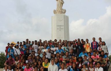 Komunidade S. João Bosco (Balide) – Dili