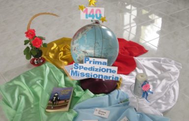 Workshop Espedisaun Misionária Dahuluk ba formande – Dili (27-28 Abríl 2017)