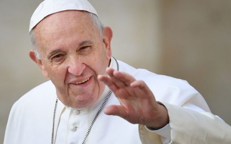 “A paz como caminho de esperança”: a mensagem do Papa para o Dia Mundial da Paz