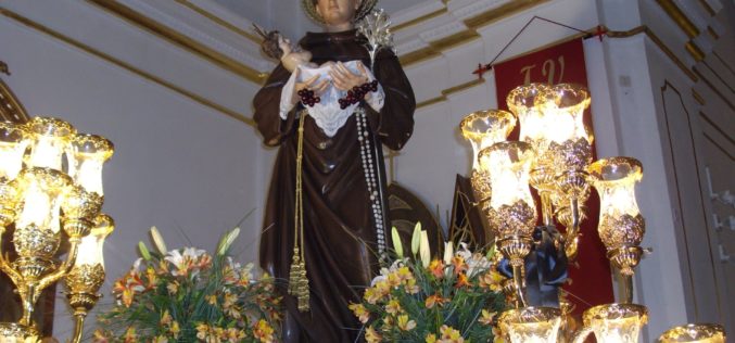 Santu António, santu milagrozu no “mundu tomak nia santu”