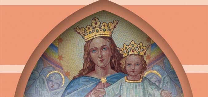 Festa litúrjika Maria Auxiliadora nian