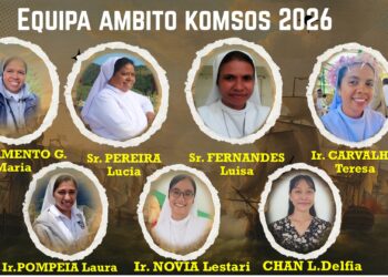 PROGRAMA KOMUNIKASAUN SOSIÁL 2026