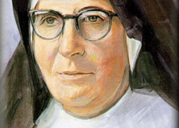 Ir Maria Troncatti