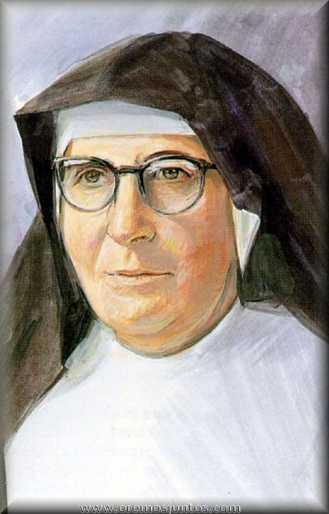 Ir Maria Troncatti