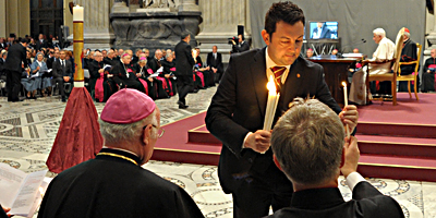 lectio-Papa
