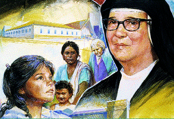 Beata Maria Romero