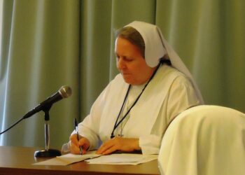 Sr Piera Cavaglià