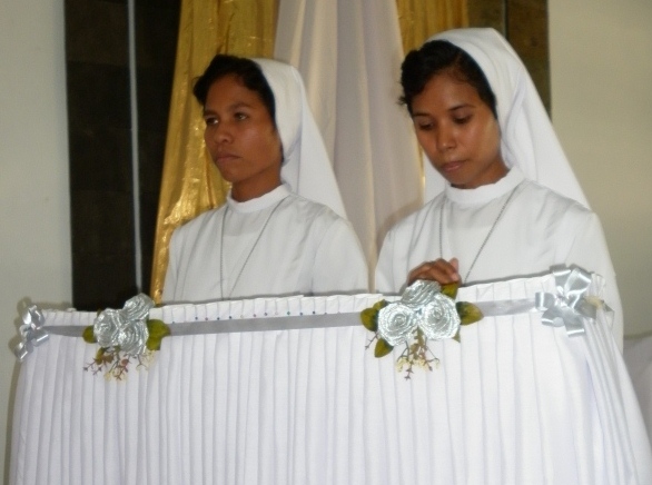 Ir Meira no ir Maria