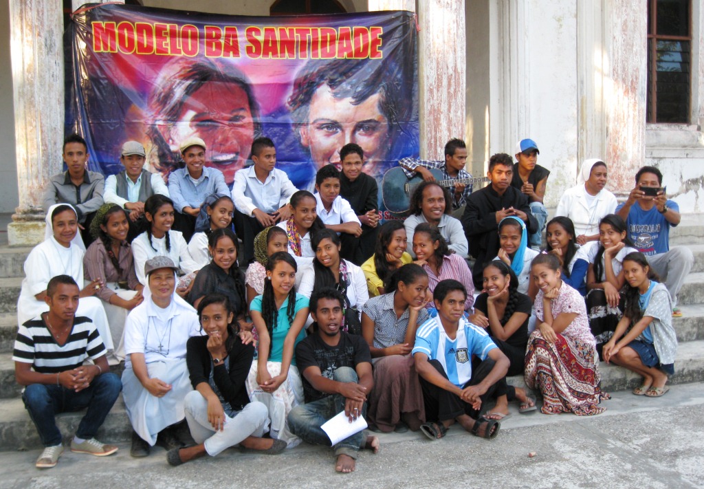 Ho MJS Baucau