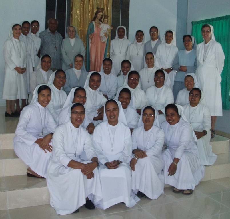 Grupu ho Amu-bispu Basílio