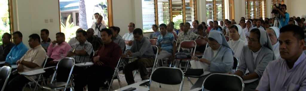 Família Saleziana Timor-Leste