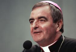 Dom Nikole Eterovic