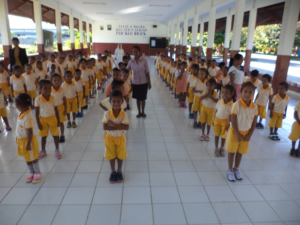 escola MA2