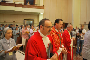 Eukaristia abertura KJ 23