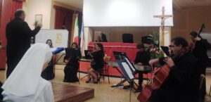 Konsertu ba kapitular