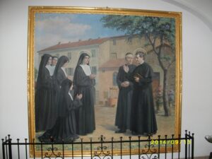 DOn Bosco hasoru grupu Imakulada