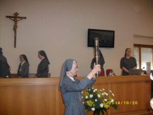 Entronizasuan Biblia