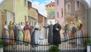 don Bosco ba Mornese