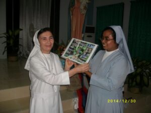 FMA Agradese 
