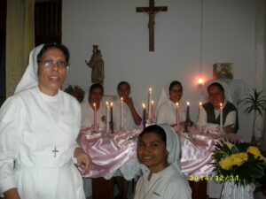 FMA Baucau