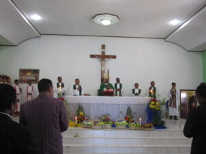 Lospalos