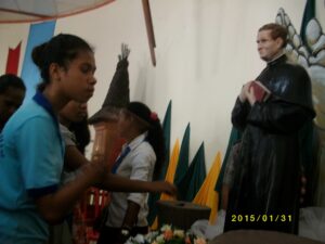 festa Don Bosco