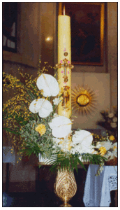 lilin_paskal