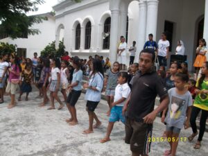 Jogu dansa par