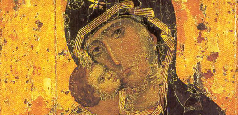 Solenidade Santa Maria Maromak nia Inan – Tinan A