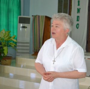 Ir Vilma Tallone