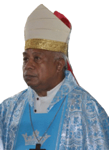 bispo Basilio