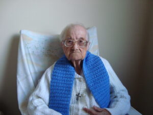 Ir Irene Lanna