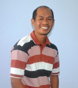 Helio Cabral SDB