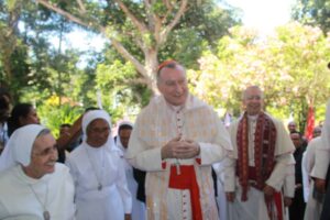 Parolin-Becora
