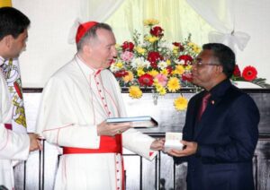 parolin-araujo