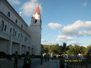 Igreja Viqueque