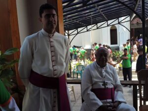 MOns. Ionut-Mons. Basilio
