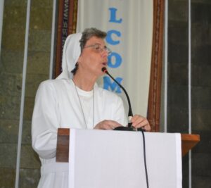 alma castagna