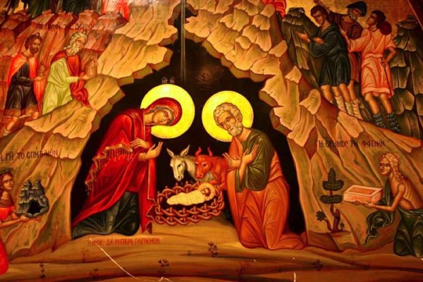 NATÁL – MISA LORON NIAN