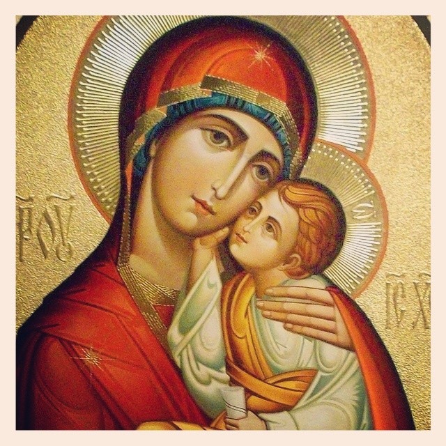 Solenidade Maria Maromak nia Inan