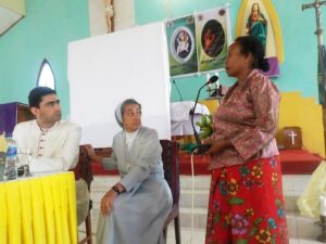 Venilale-laudato si