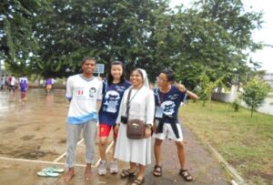 theresia fma