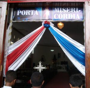 porta misericordia
