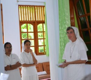 vizita Baucau