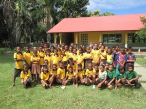 Bosco camp