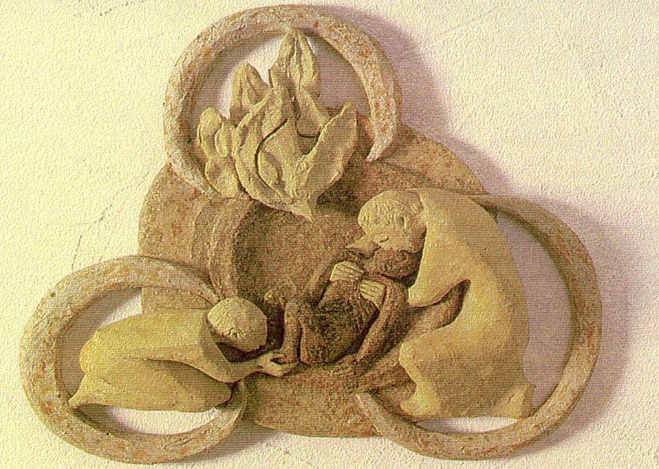Solenidade Santíssima Trindade – Tinan A
