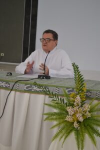 Francesco Cais sdb