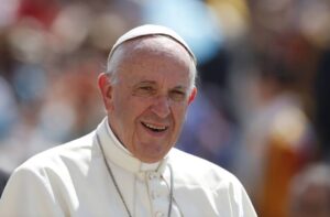 Papa Francisco_30-6-16